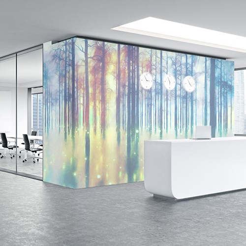 Avery Dennison MPI 2923 Easy Apply Matte Vinyl